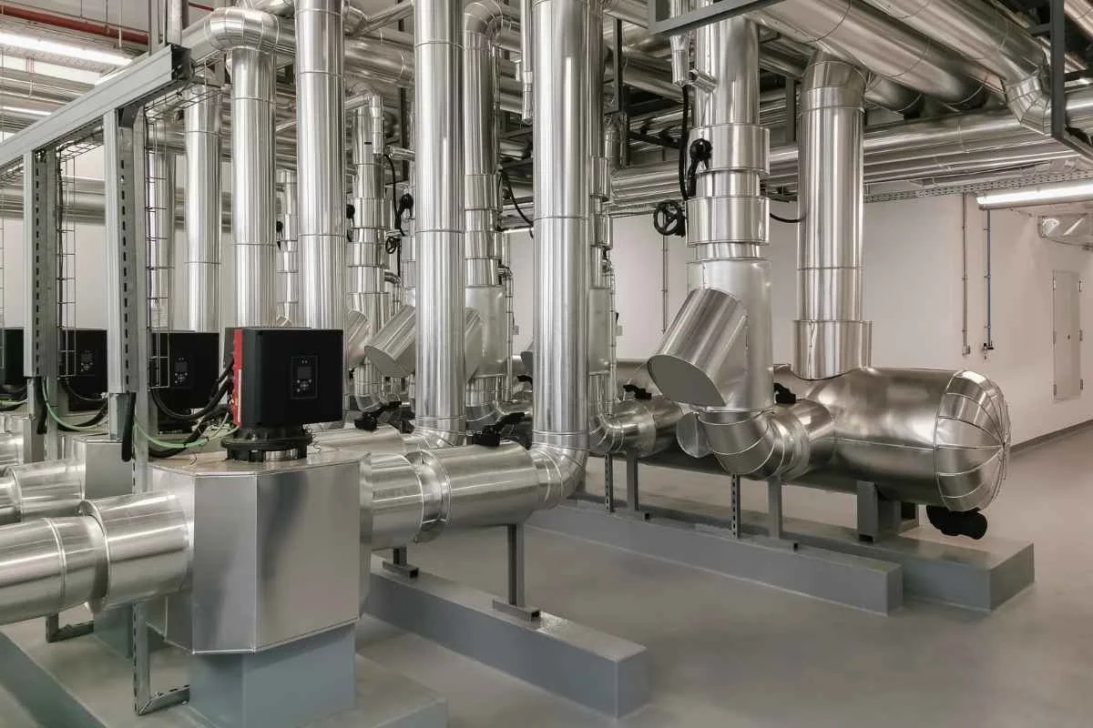Fabrika ve Endüstriyel İşletmeler